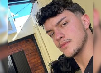 Jovem morre após ser atingido no pescoço enquanto andava de moto no interior do Tocantins