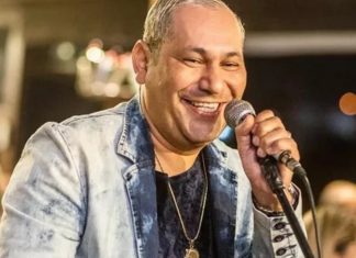 Chrigor é internado e cancela shows; produção informa que cantor passará por uma endoscopia para investigação
