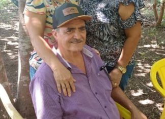 Quem era o comerciante que morreu em acidente em Palmas