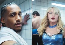 Fora da Copa, João Pedro faz participação em curta de Madonna; assista