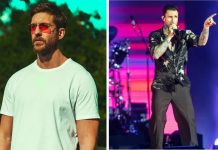 Rock in Rio 2026 esgota ingressos para dias de Calvin Harris e Maroon 5
