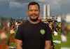 Mairu Karajá foi pioneiro em abrir as portas da universidade para indígenas no TO
