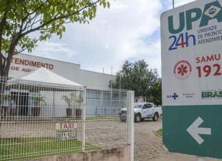 Inquérito aponta indícios de fraude em contrato das UPAs de Palmas e termina com dez indiciados