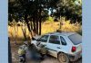 Motorista de 81 anos é encontrado após acidente deixar carro escondido em ribanceira no TO