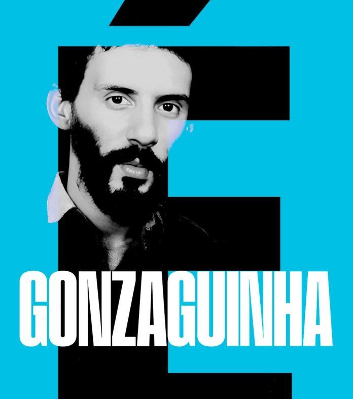 gonzaguinhabarcacoracaoposter
