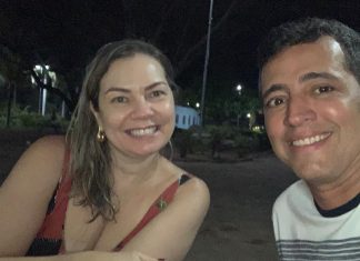 Ex-secretário de Saúde do TO chega ao 3º dia na UTI após acidente de carro em que a esposa morreu